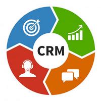 CRM Управление взаимоотношениями с клиентами