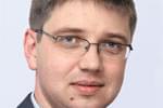 Владимир Егоров, руководитель департамента продвижения программных продуктов Microsoft Dynamics в России